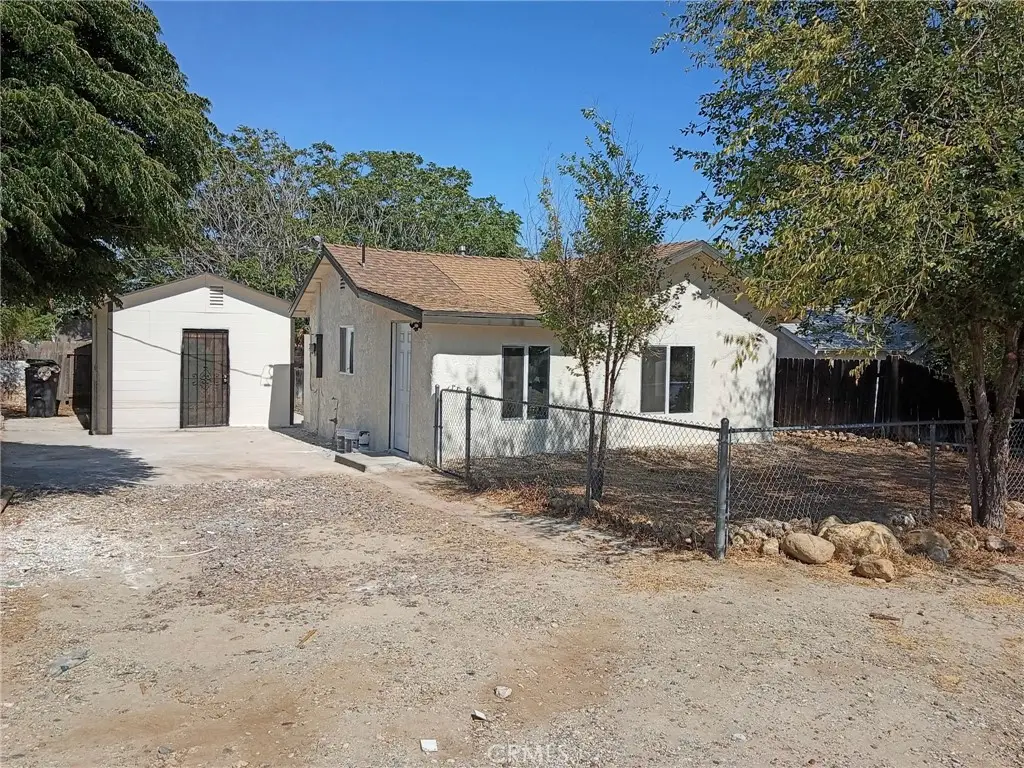 1058 N Hermosa, Banning, CA 92220 - #1