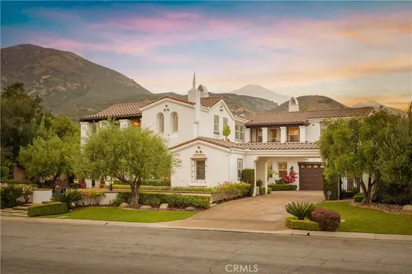 4394 Hiwassee, Claremont, CA 91711