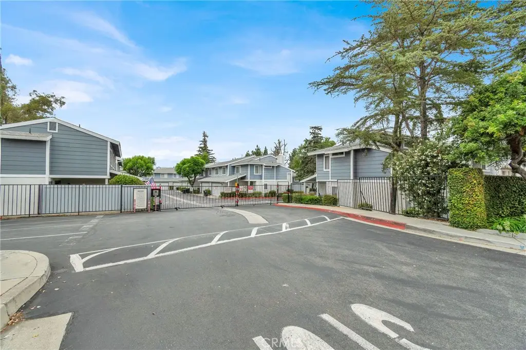 1704 Bridgeport, West Covina, CA 91791 - #1