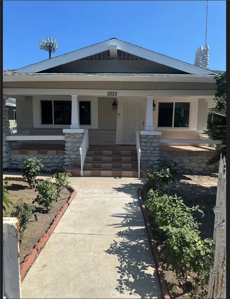 2022 W 31st, Los Angeles, CA 90018 - #1