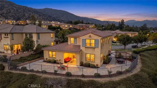 864 E Manresa Drive, Azusa, CA 91702
