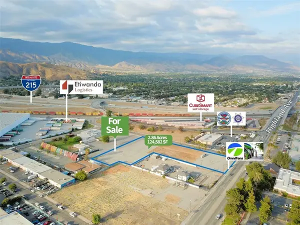 1500 W Highland Ave Ca, San Bernardino, CA 92411