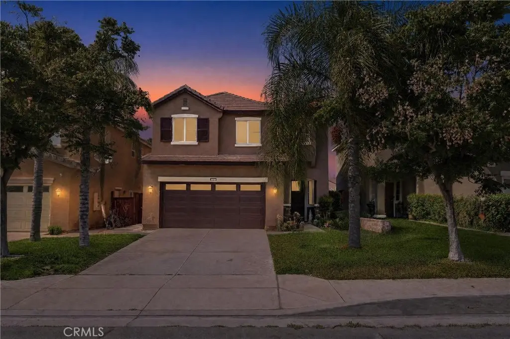 1888 Brockstone, Perris, CA 92571 - #1