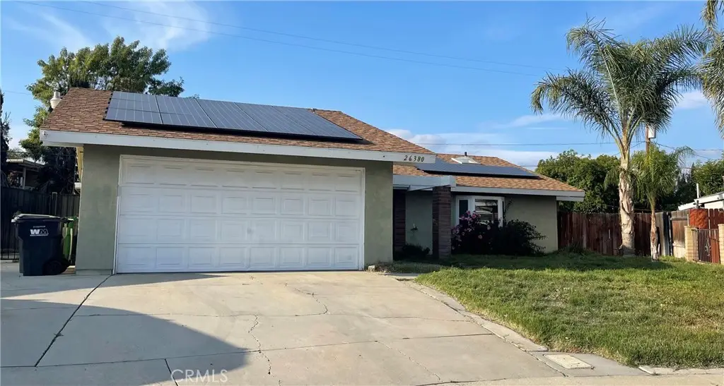 26380 Erwin Court, Hemet, CA 92544 - #1