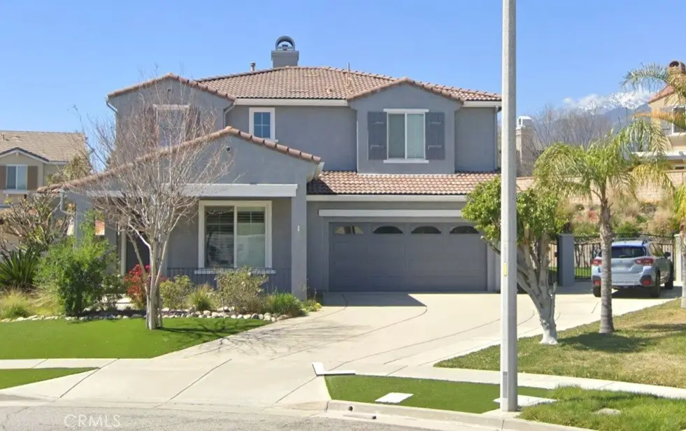 6136 Walnut Grove Court, Rancho Cucamonga, CA 91739 - #1
