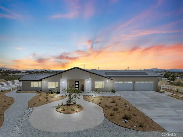 10830 Emerson Road, Oak Hills, CA 92344