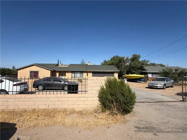 12745 9th, Victorville, CA 92395