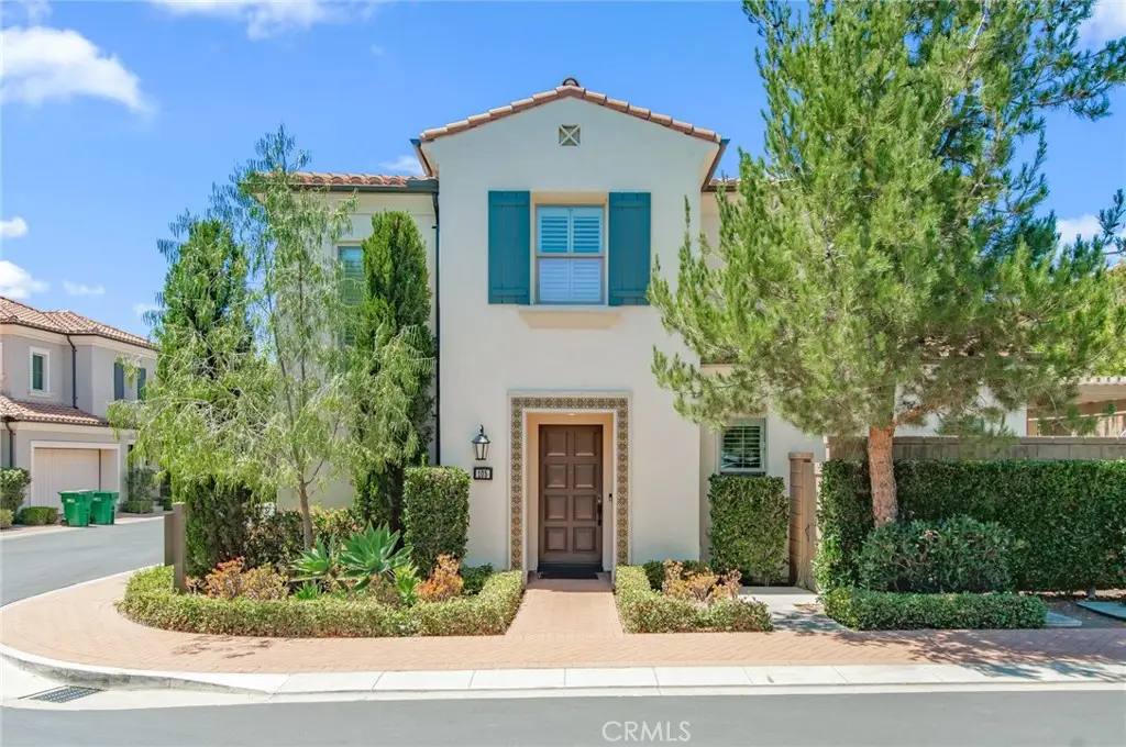 105 Breakwater, Irvine, CA 92620 - #1