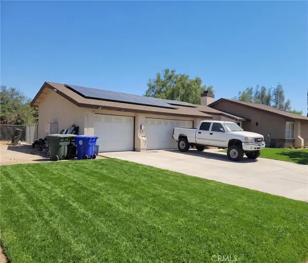 5790 Vista Del Caballero, Jurupa Valley, CA 92509