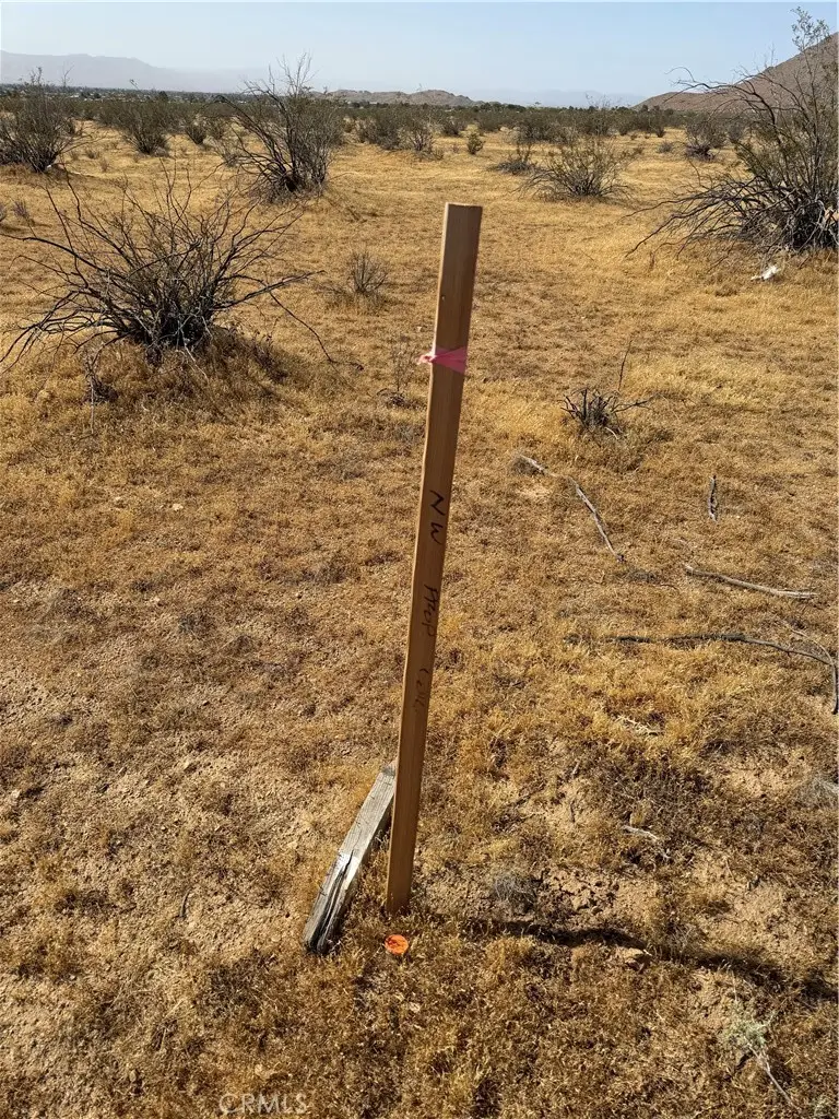 0 Hogan, Apple Valley, CA 92308 - #2