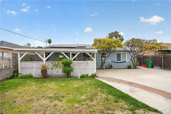 3875 Athol, Baldwin Park, CA 91706