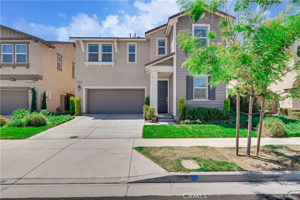 4924 S Grayson Way, Ontario, CA 91762 - #1