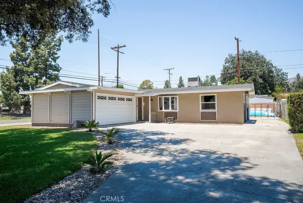 703 E Hollyvale Street, Azusa, CA 91702