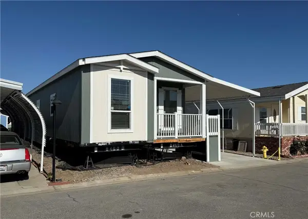 416 Jeffries Avenue #59, Monrovia, CA 91016