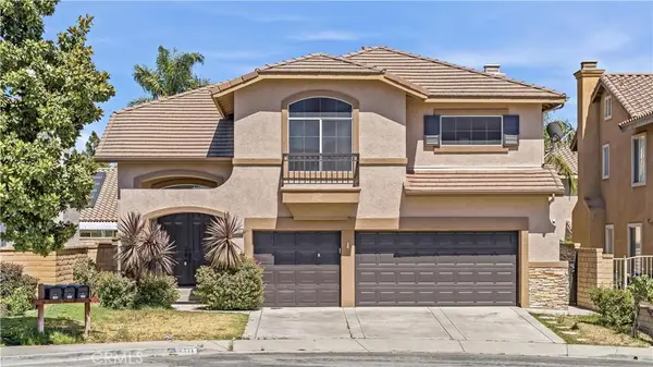 7111 Terni, Rancho Cucamonga, CA 91701
