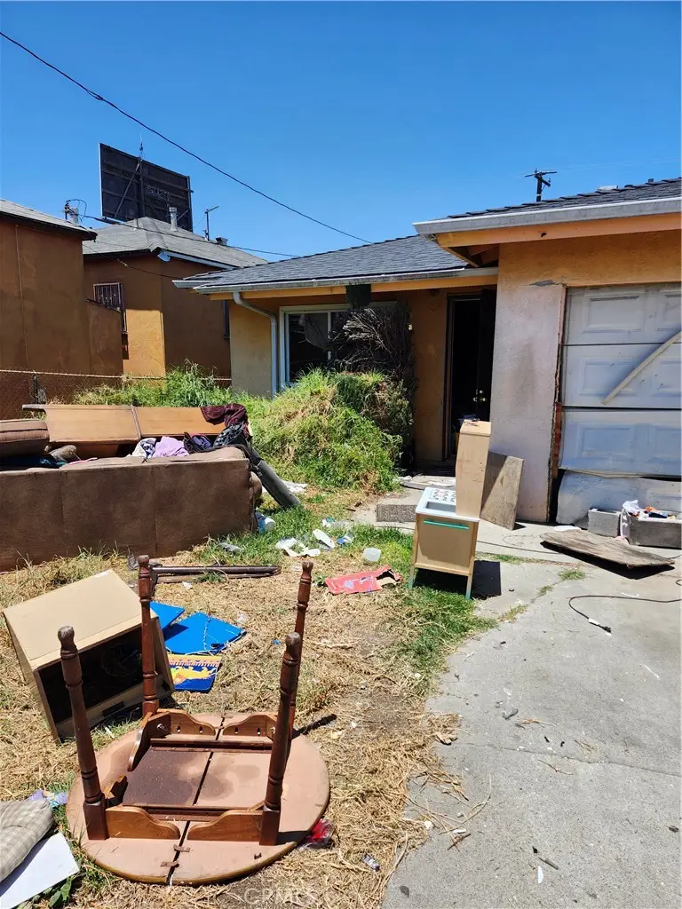 1253 W 101st, Los Angeles, CA 90044 - #1