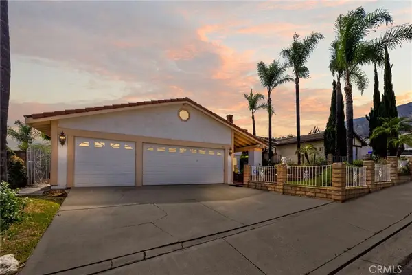 541 Fairwood Street, Duarte, CA 91010