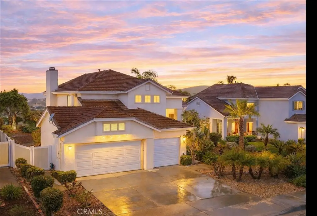 361 Point Windemere, Oceanside, CA 92057 - #1