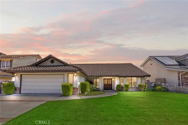 671 Dover Drive, San Bernardino, CA 92407