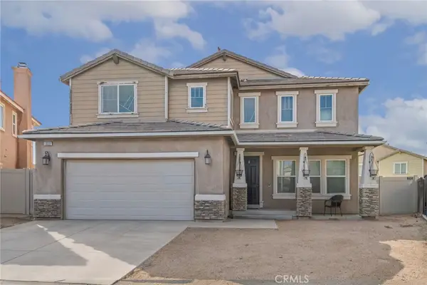 13222 Placentia, Hesperia, CA 92344