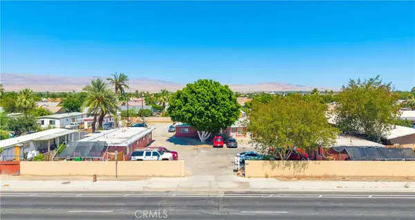 53228 Cesar Chavez, Coachella, CA 92236