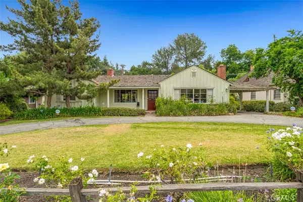 46 N Golden West, Arcadia, CA 91007