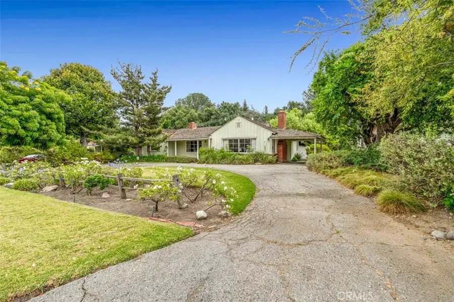 46 N Golden West, Arcadia, CA 91007 - #2