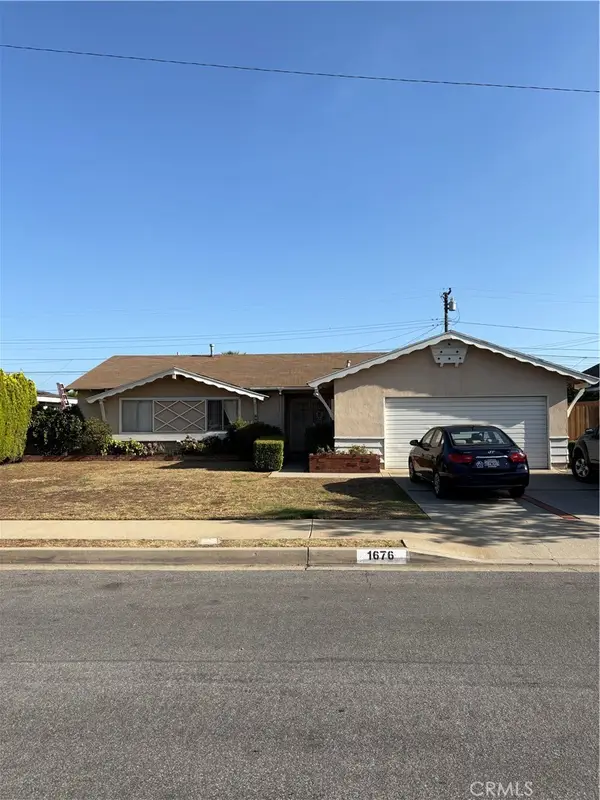 1676 E Wingate Street, Covina, CA 91724