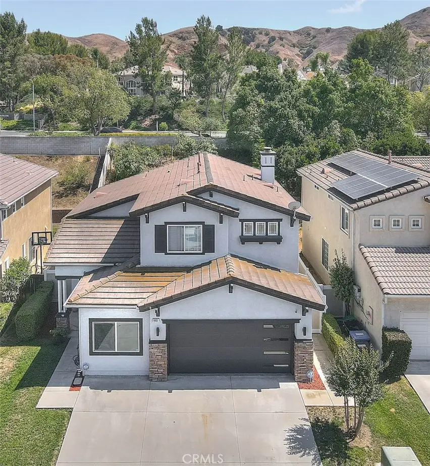 4401 Saint Andrews, Chino Hills, CA 91709 - #2