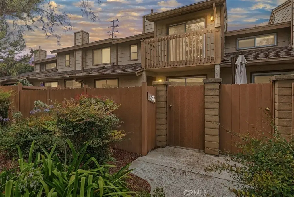 1569 Avenida Selva #201, Fullerton, CA 92833 - #1