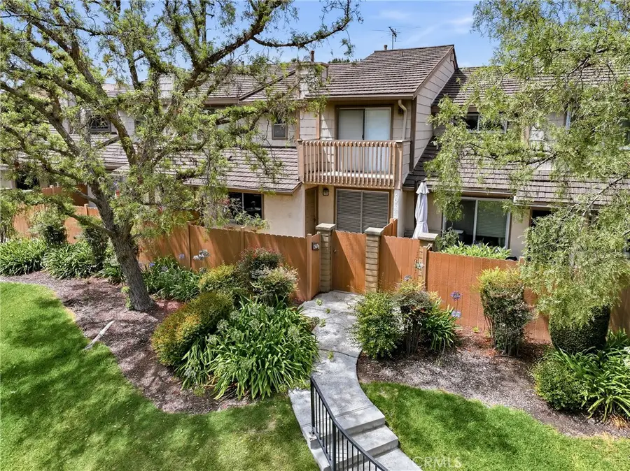 1569 Avenida Selva #201, Fullerton, CA 92833 - #2