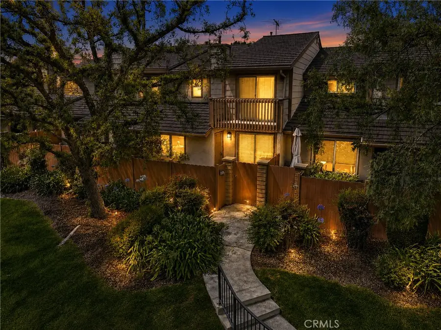 1569 Avenida Selva #201, Fullerton, CA 92833 - #3