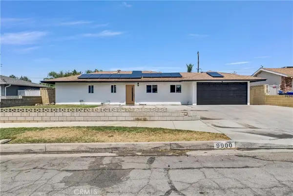 9900 Niagara, Fontana, CA 92335