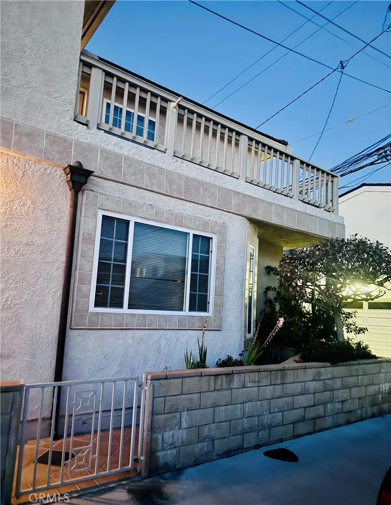 3510 Lake, Newport Beach, CA 92663 - #3