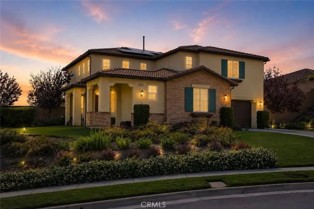 5038 Atlantic Place, Rancho Cucamonga, CA 91739 - #1