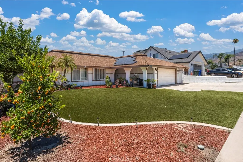 6070 Blythe Avenue, Highland, CA 92346 - #1