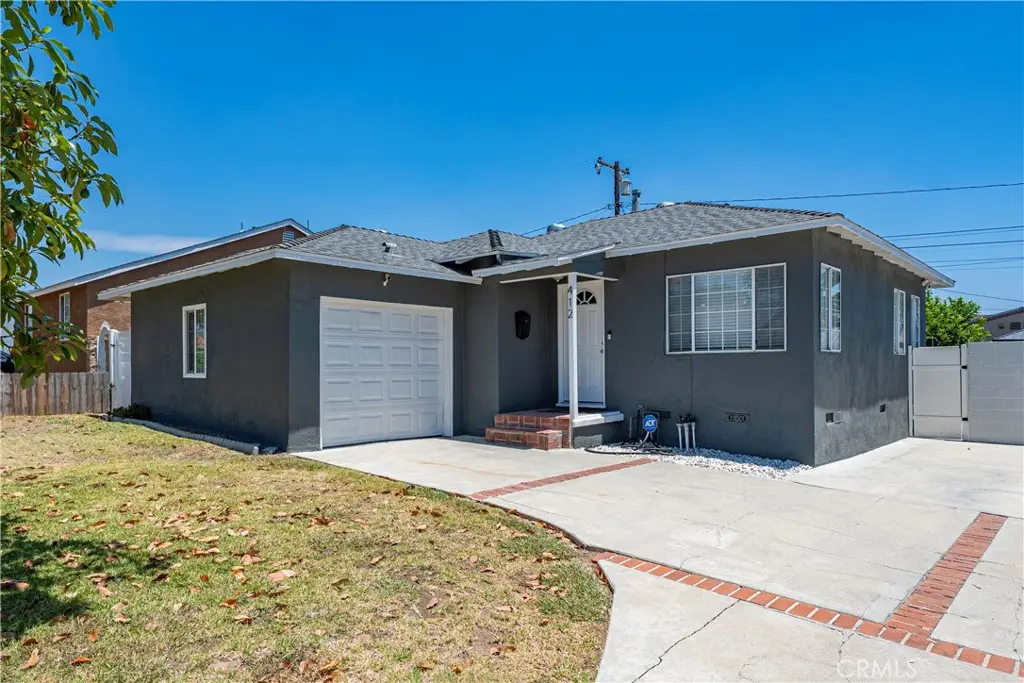 412 S Colfax Street, La Habra, CA 90631 - #1