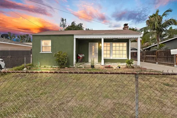 3025 Burton, Rosemead, CA 91770