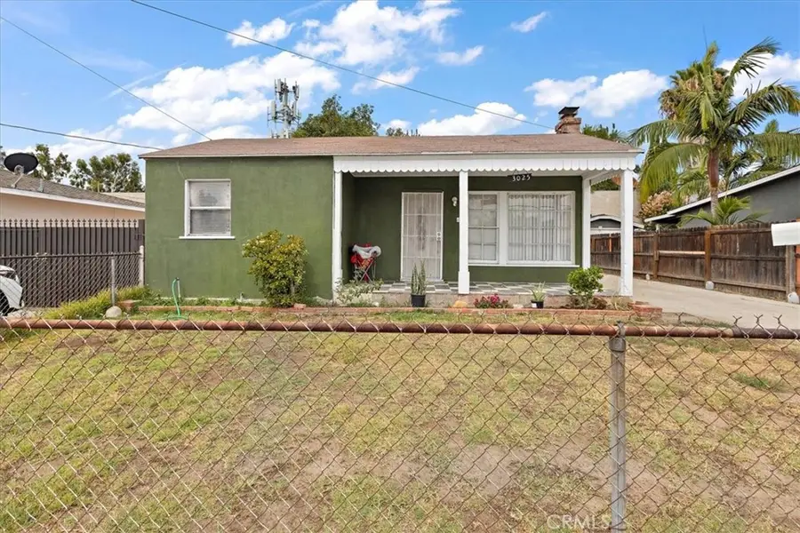 3025 Burton, Rosemead, CA 91770 - #2