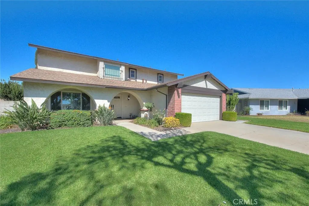 13425 Mistletoe, Chino, CA 91710 - #1