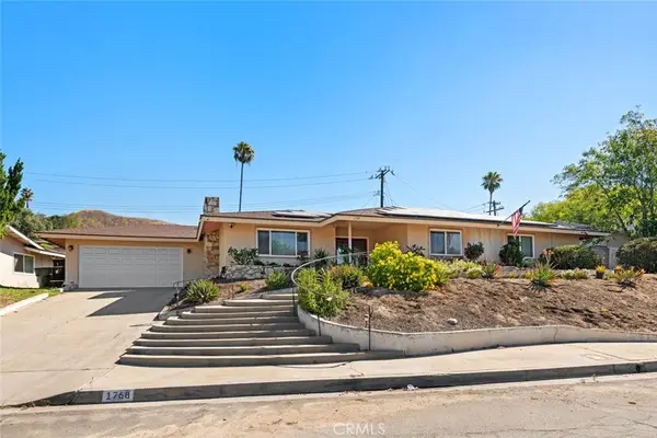 1768 E Ralston Avenue, San Bernardino, CA 92404