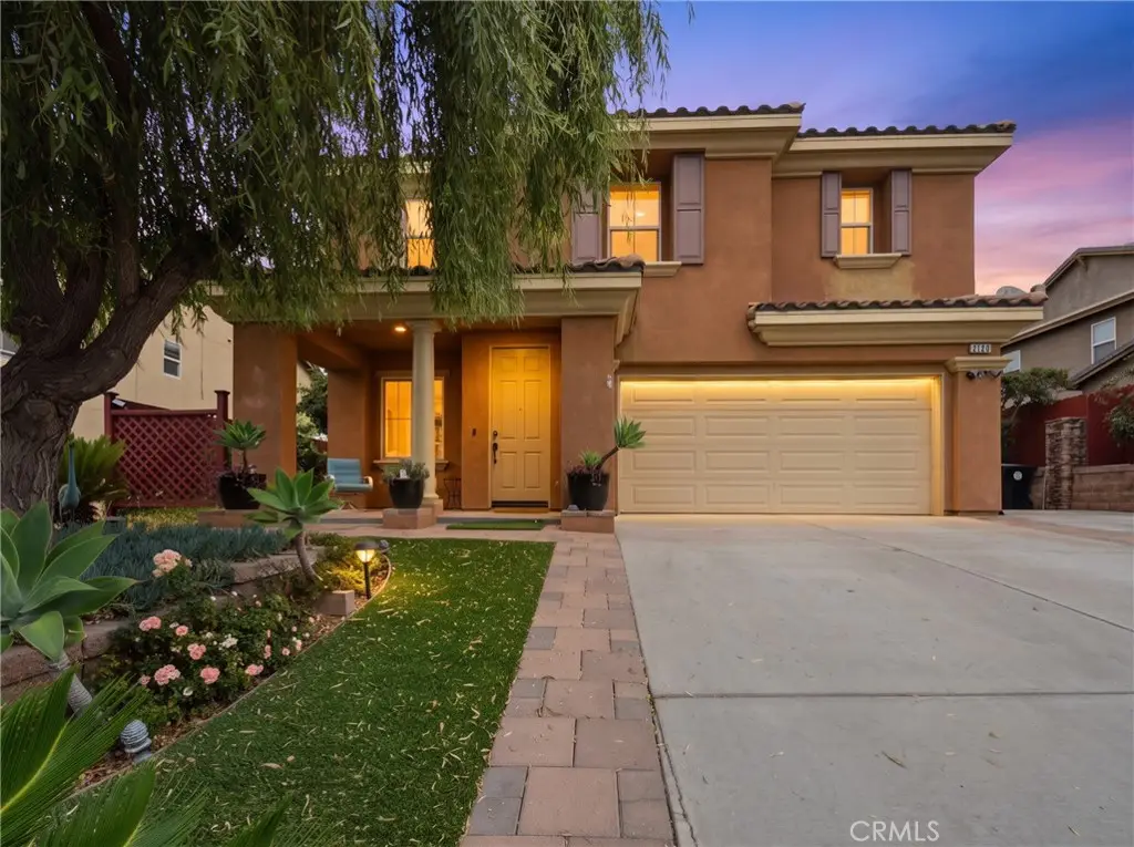 2180 Stonewood, Mentone, CA 92359 - #1
