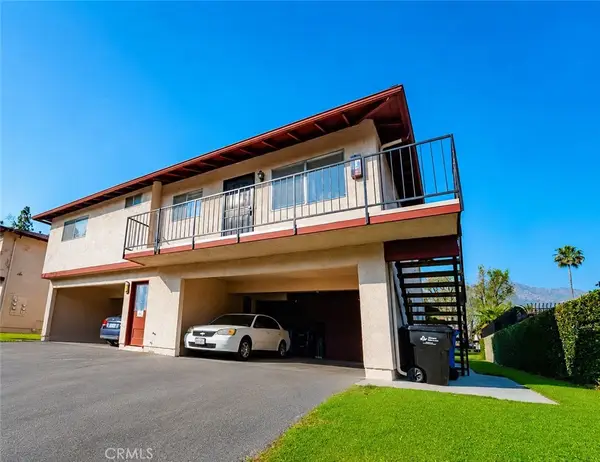 1126 W Calle De La Luna # 4, Azusa, CA 91702