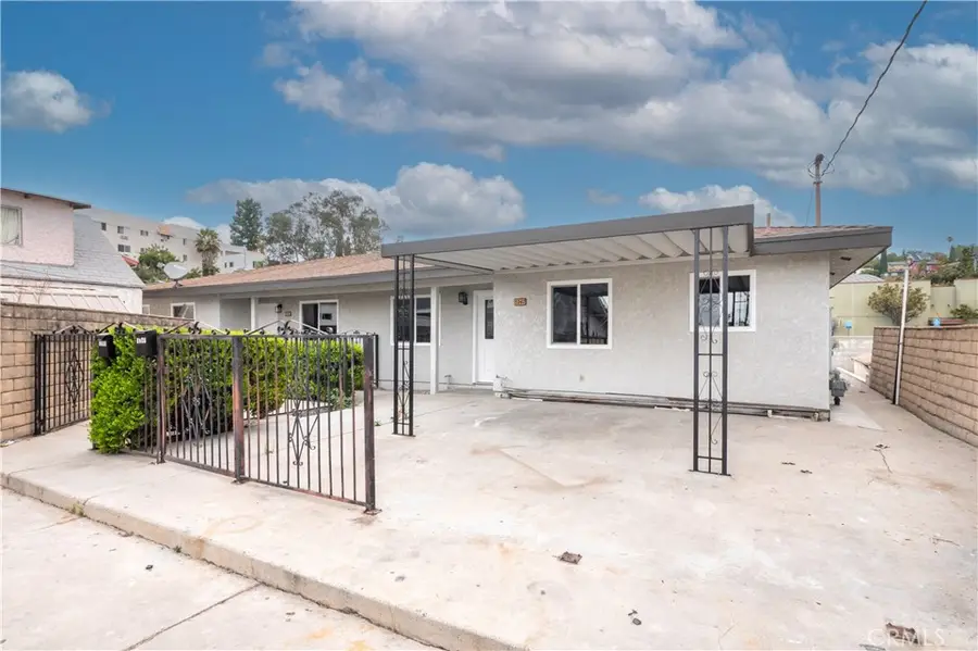 5245 Navarro, Los Angeles, CA 90032 - #2