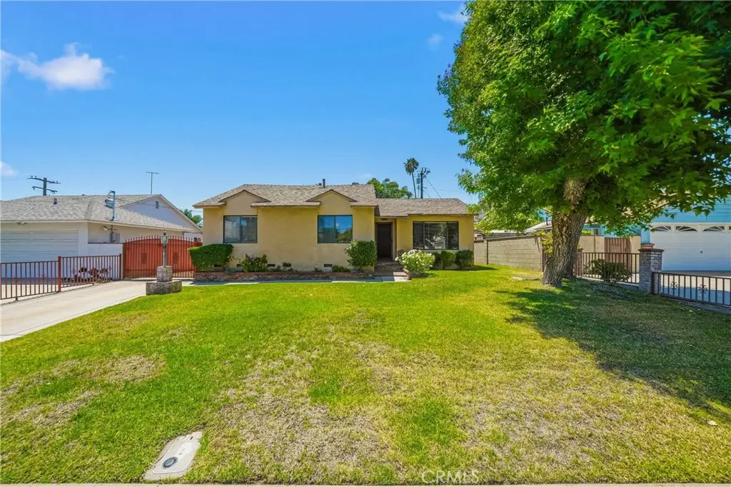 4139 N Ellen, Covina, CA 91722 - #1