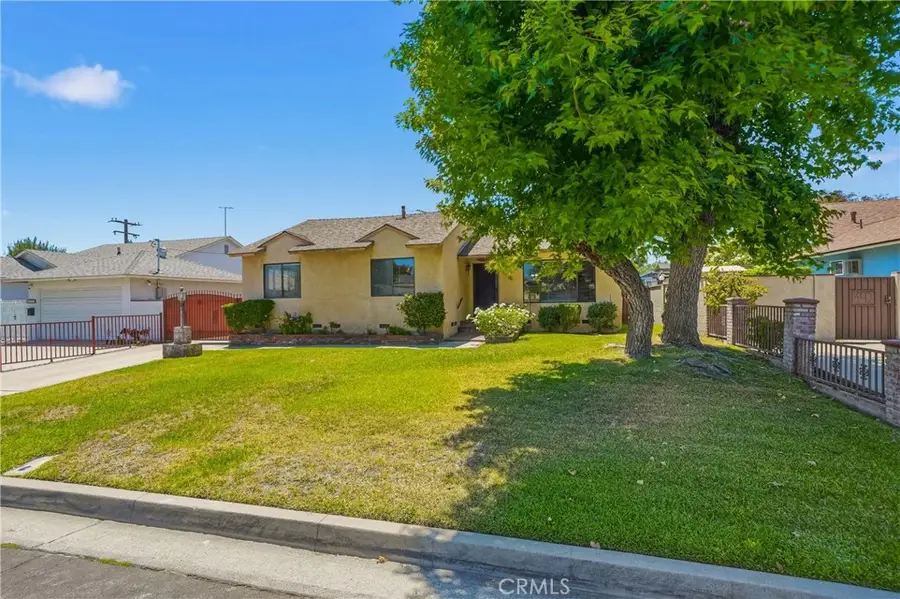 4139 N Ellen, Covina, CA 91722 - #2
