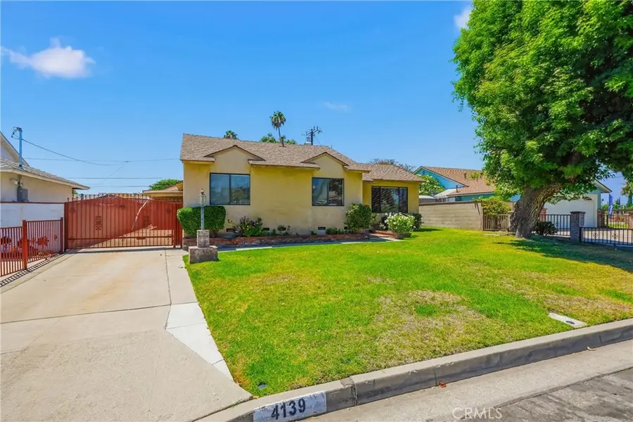 4139 N Ellen, Covina, CA 91722 - #3