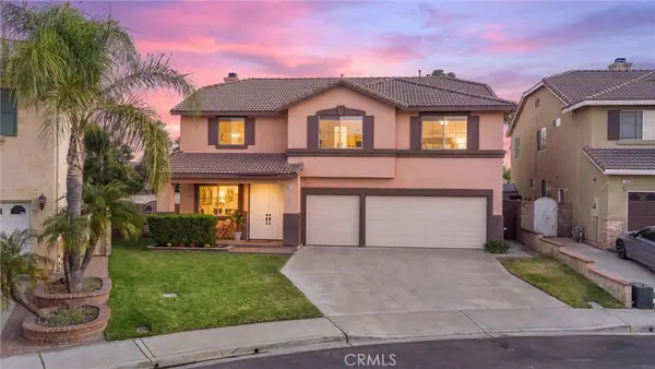 13547 Sherman, Fontana, CA 92336