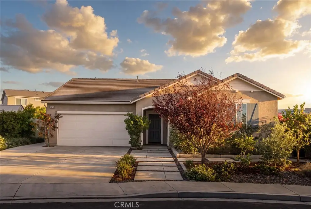14218 Enzo Court, Beaumont, CA 92223 - #1