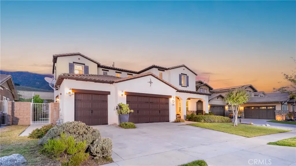 12260 Alamo Drive, Rancho Cucamonga, CA 91739 - #1